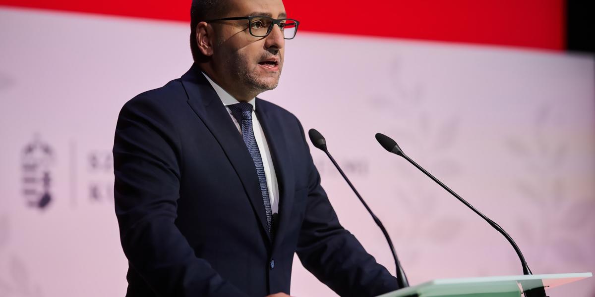 Lánczi Tamás - Korábbi felvétel