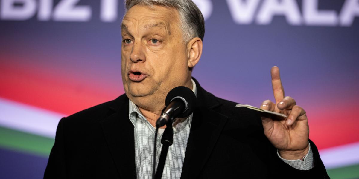 Az a videó, amely alapot adott annak, hogy Orbán Viktort és családját megfenyegették az ukránok, szintén hamisnak bizonyult