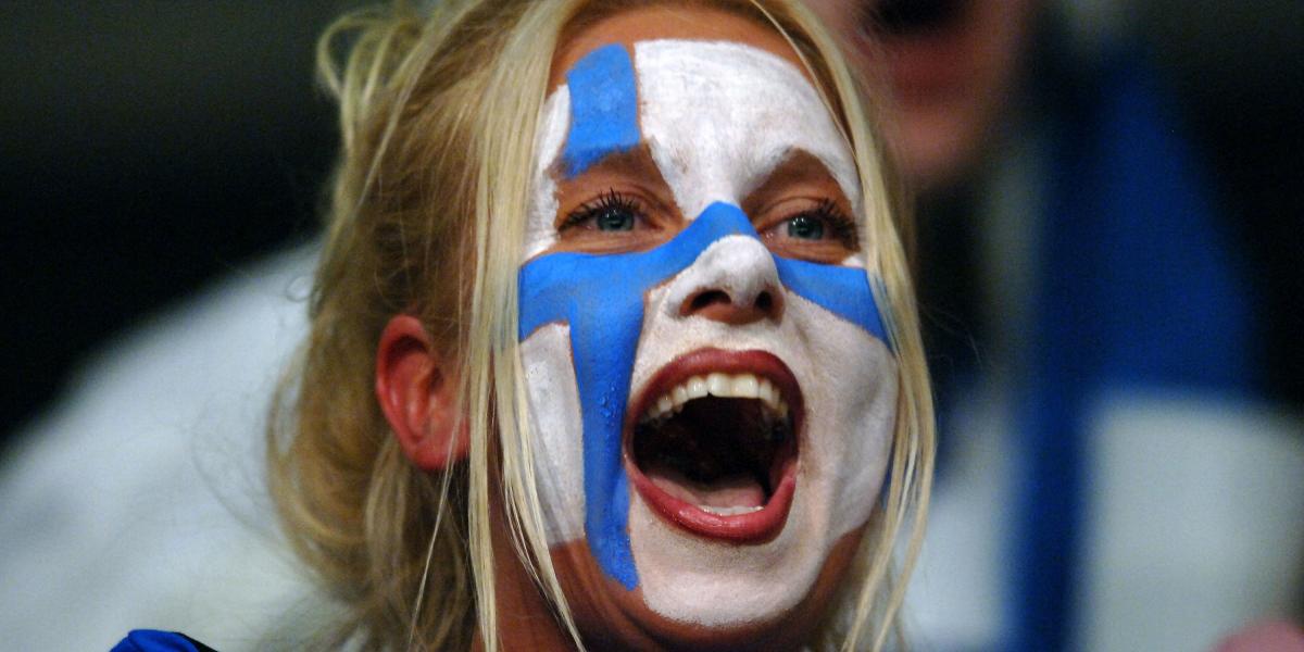 Nem csak a finnektől, az európai országoktól is messzire vagyunk