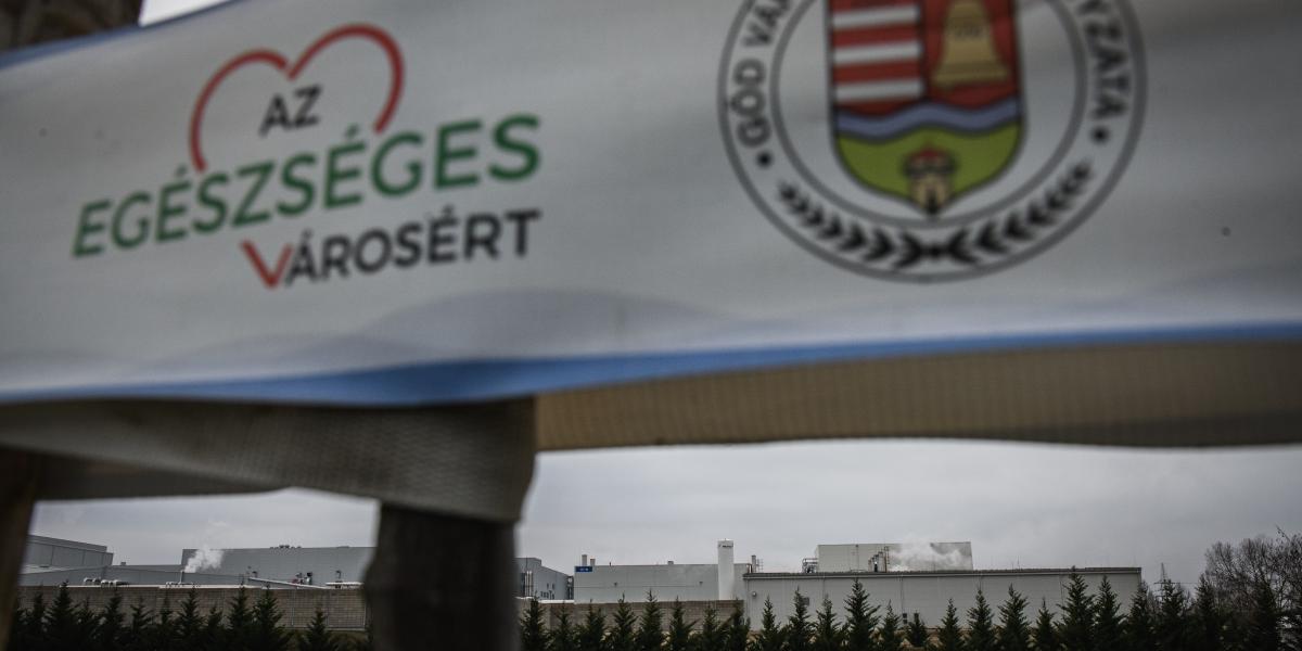 A tiszás Miskolczi Orsolya kiemelt ígéretei között szerepel a Samsung-akkumulá­tor­gyár működésének szigorúbb szabályozása