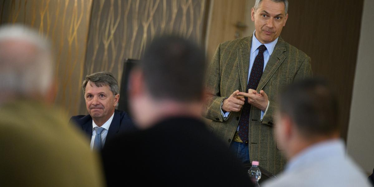 Barátok közt, Zalaegerszegen