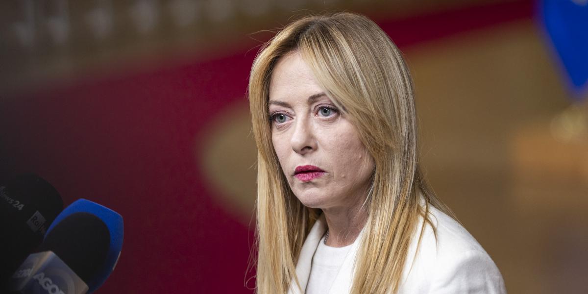 Giorgia Meloninak több gonddal kell szembesülnie a népszavazás után. A koalíció problémái is felszínre kerülhetnek