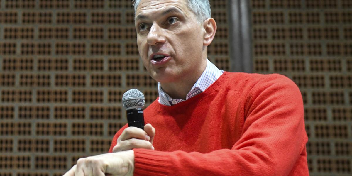 Lázár János tárcavezető szidja
a bírákat is