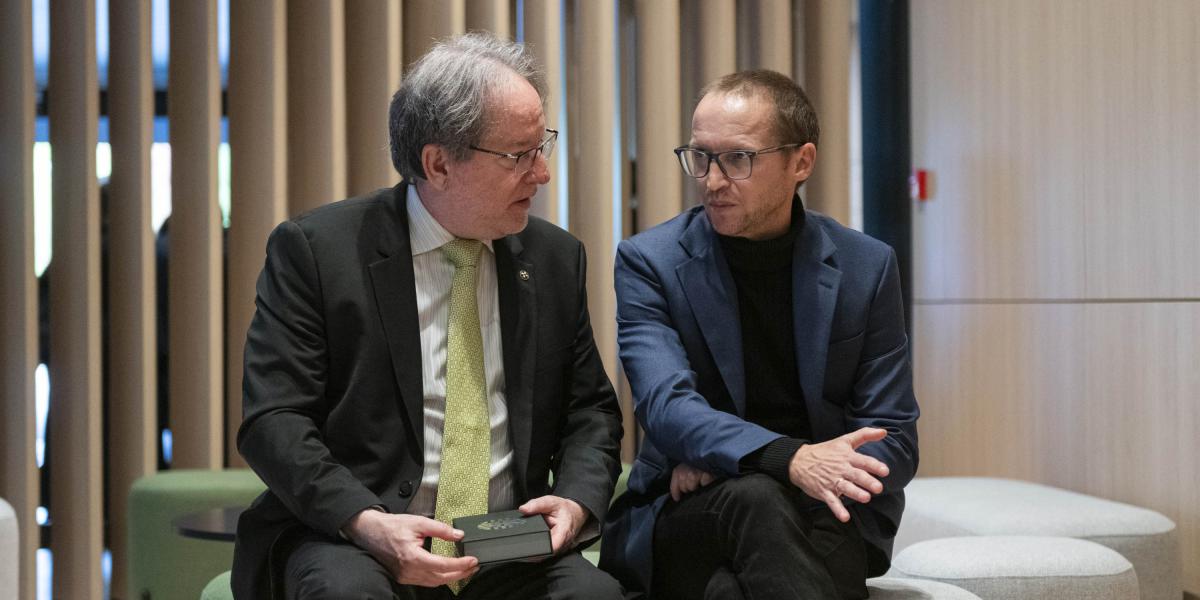 Az orbáni kultúrpolitika végrehajtói közül is kiemelkedett Baán László, illetve Demeter Szilárd