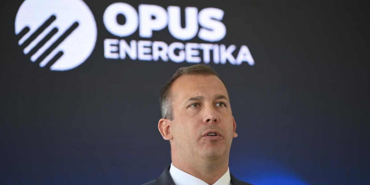 Lélfai Koppány - Korábbi felvétel 