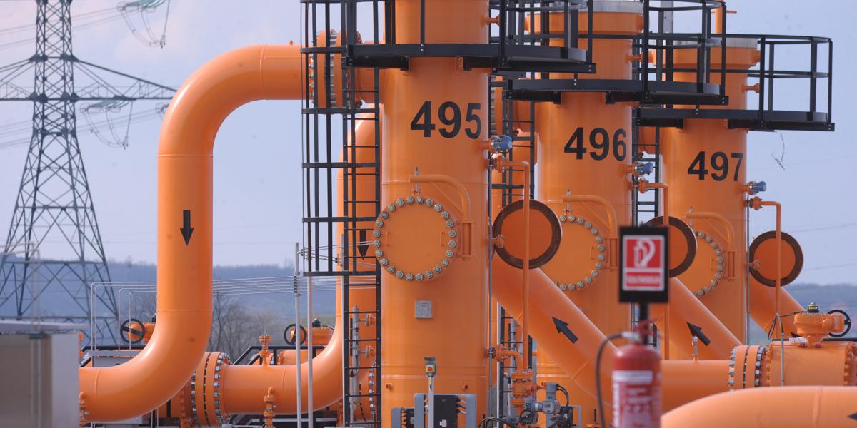 Az ukrajnai szállítási stop ronthatja a hazai cégek versenyképességét