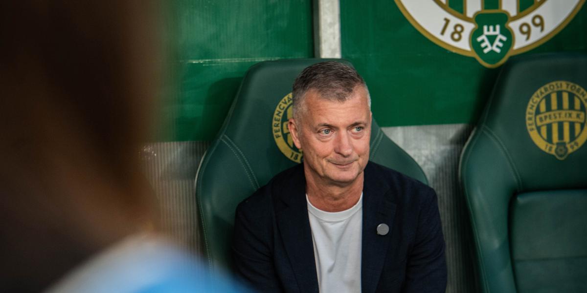 Kubatov Gábor bekötötte az FTC-t a Fideszhez, ami nem mindenkinek van az ínyére