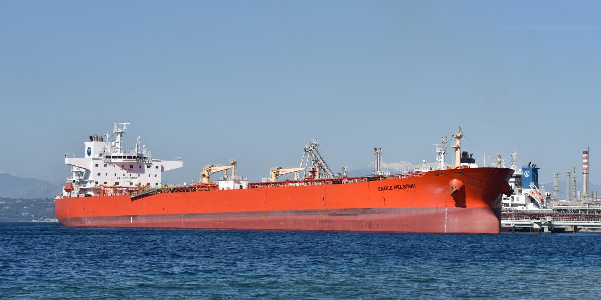 Csöndben az olajpiacon vásárolt nem orosz nyersolaj érkezik a hazai finomítóba