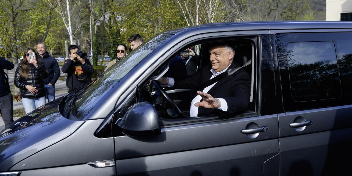 Korábbi felvétel 