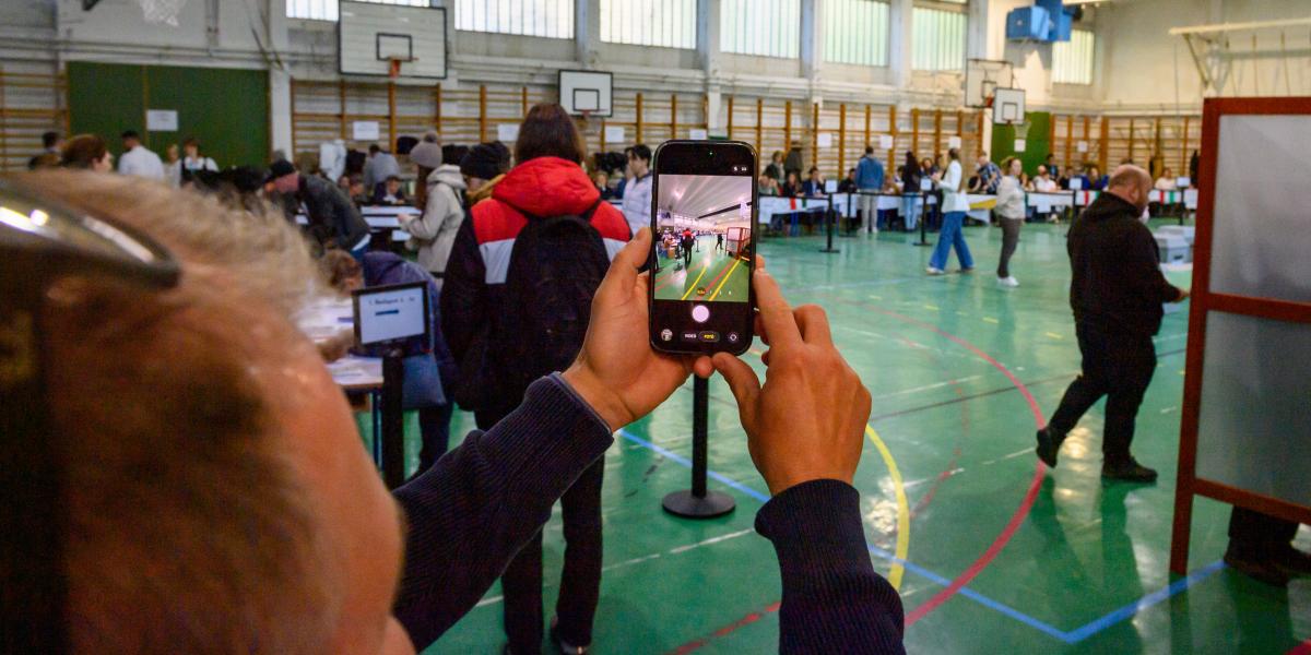 XI. kerületi választókör