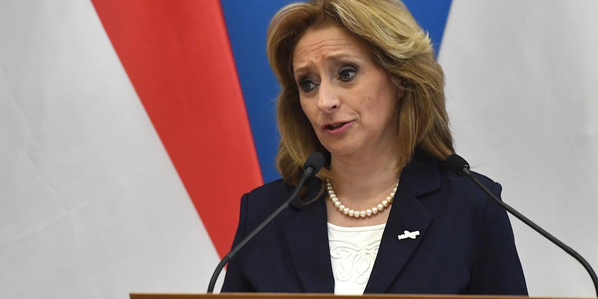 Ferencz Orsolya - Korábbi felvétel 