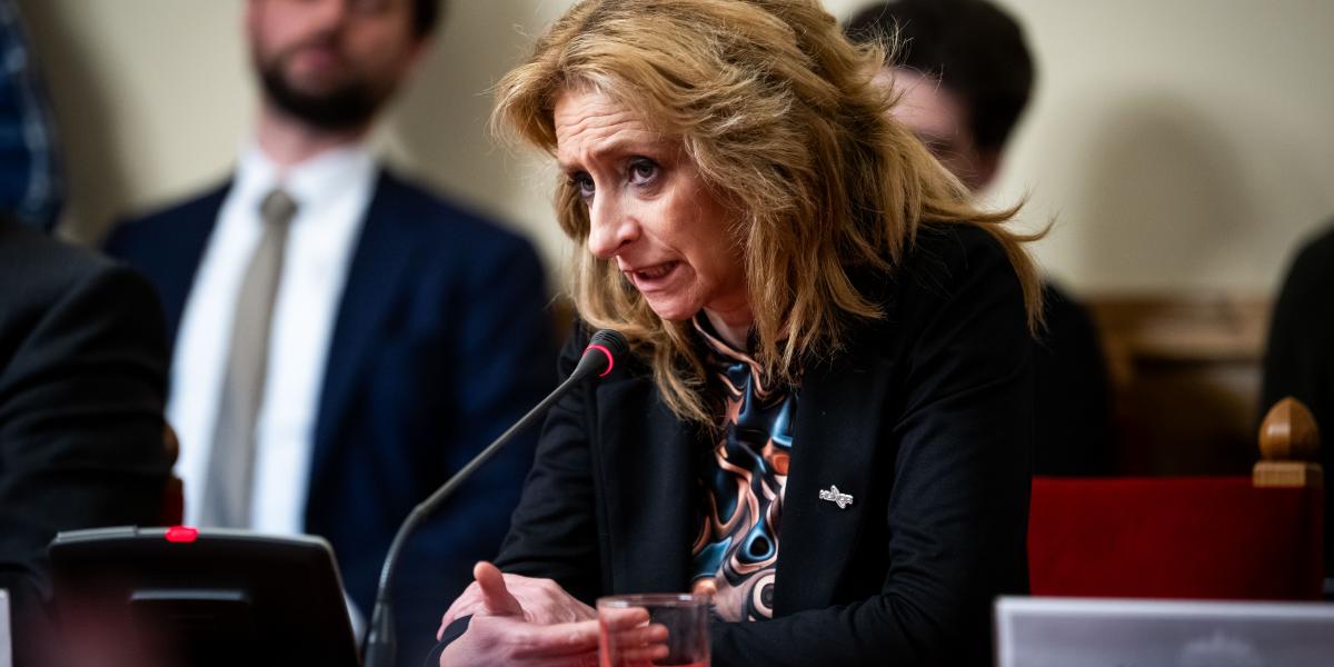 Ferencz Orsolya - Korábbi felvétel 