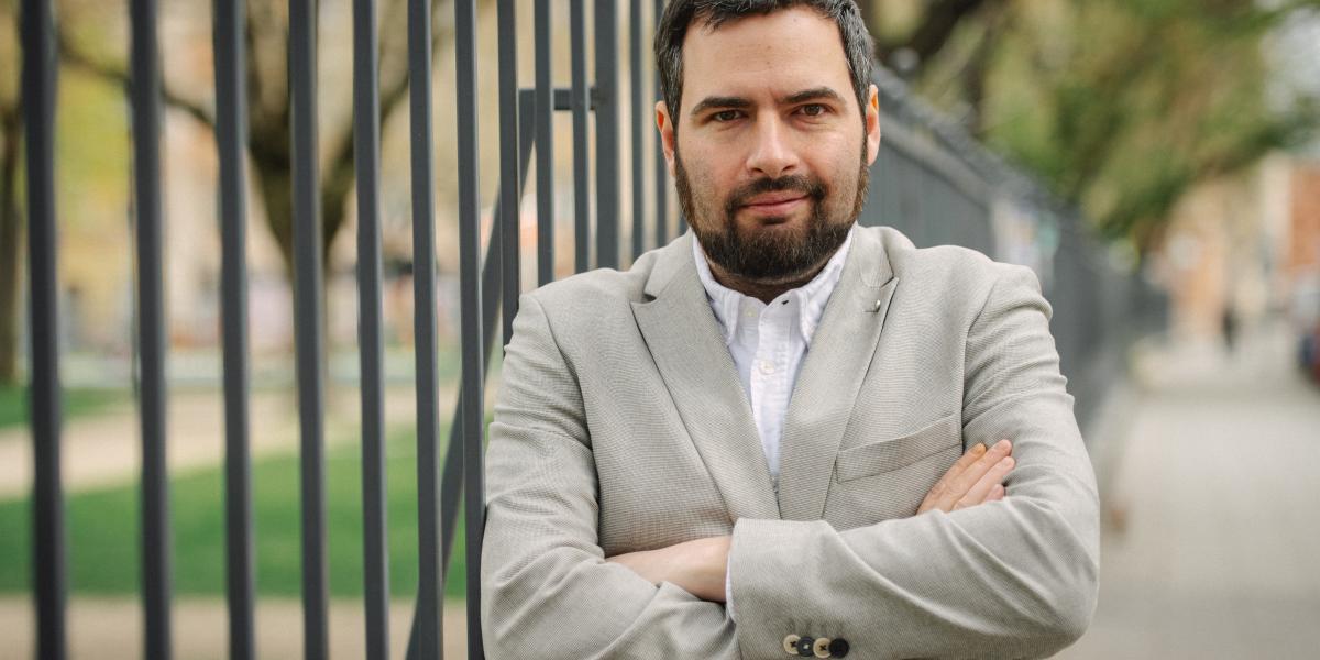 Jámbor András egyelőre ki akarja élvezni a NER leváltását