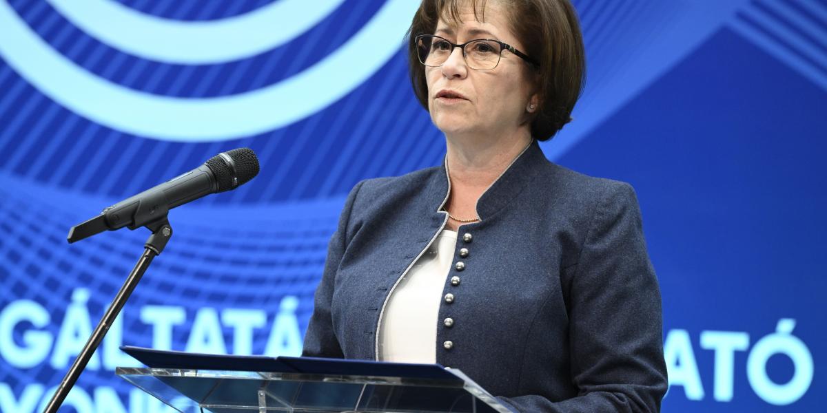 Altorjai Anita március 11-én.