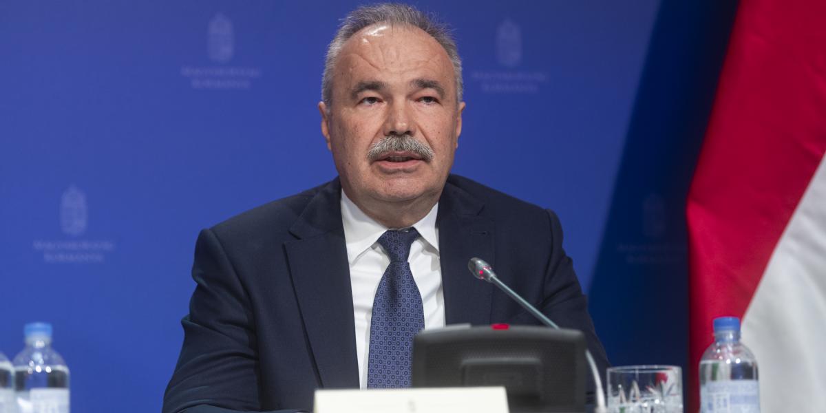 Nagy István - Korábbi felvétel