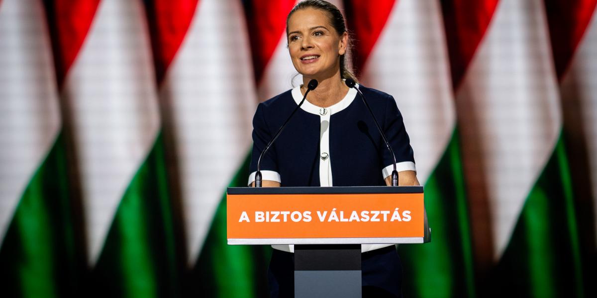 Király Nóra megújulást vár el a pártjától