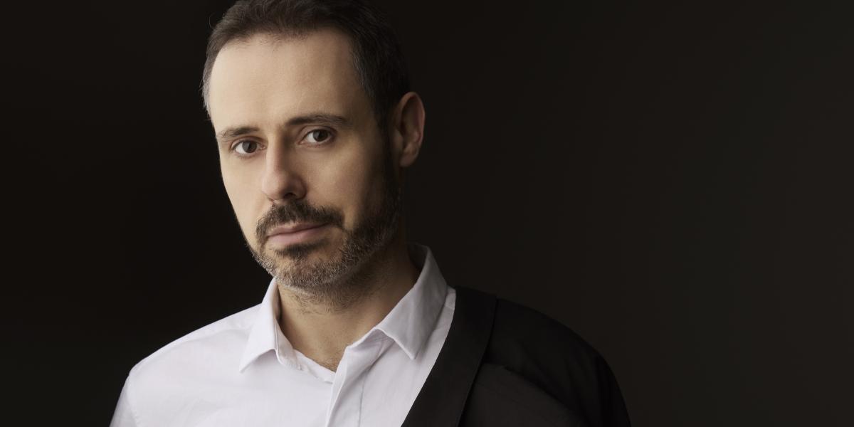 „Olyan zenét érdemes írni, amit a komponista szeret, magáé­nak érez, és amely mögött valódi érzelmi »aranyfedezet« áll”