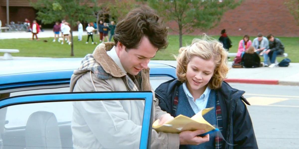 Gimiboszi: a magyar cím annak idején alaposan aláértékelte a filmet: az eredeti Election egyértelműen jelzi a politikai fókuszt