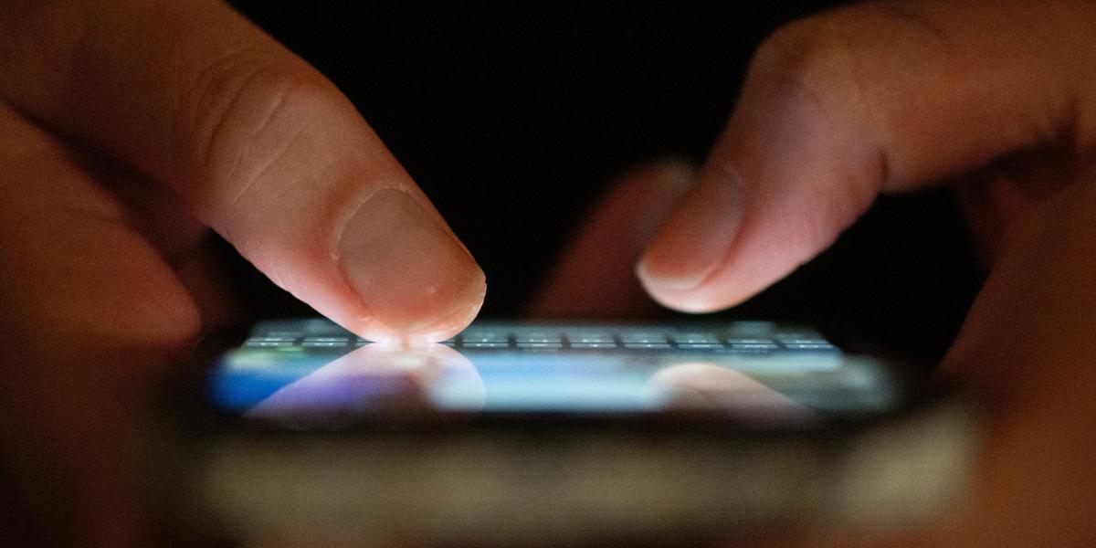 Két hét absztinenciával tíz év hanyatlását lehet kárpótolni