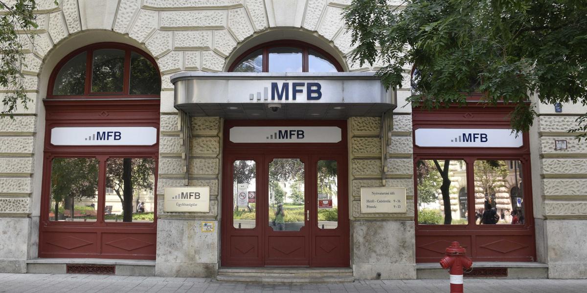A TI korábbi kutatása szerint az egyik legnagyobb állami pénzdonor az MFB volt