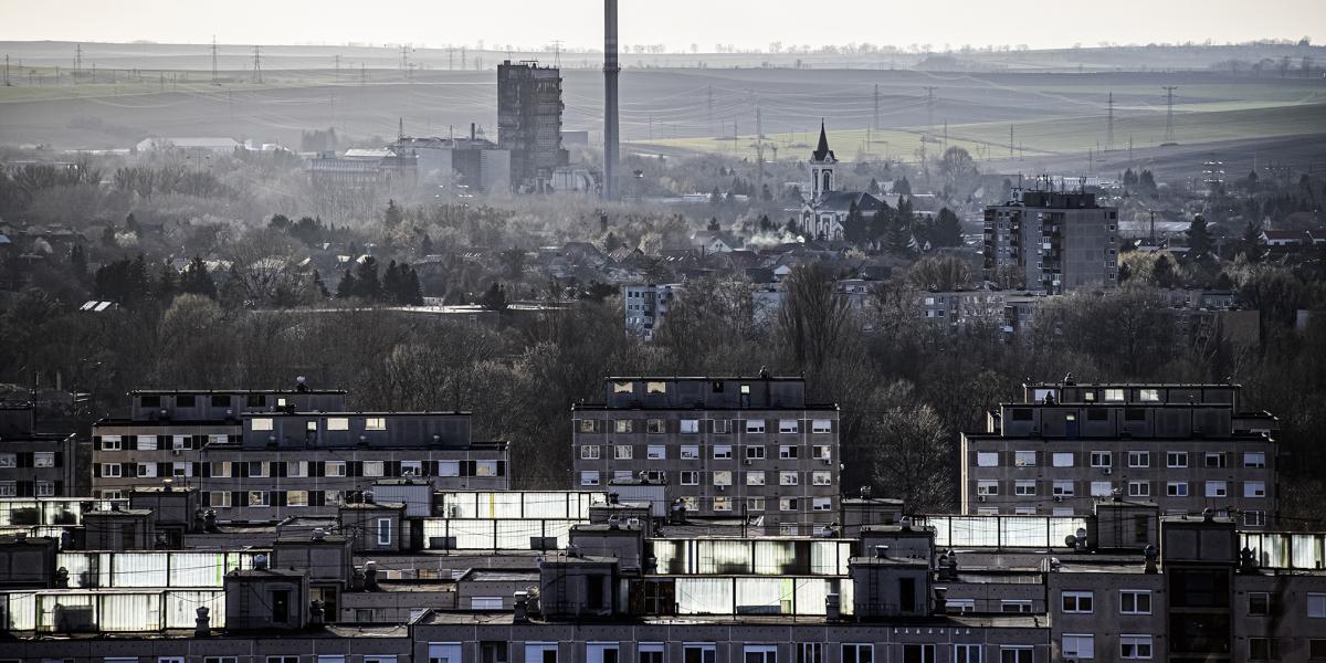 Az iparűzési adóhoz kötnék a szolidaritási hozzájárulás mértékét
