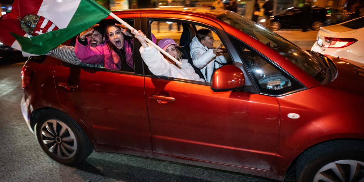 Miénk is itt a tér – ezt vette el tőlünk a NER, ezt szereznénk vissza úgy, hogy mindenkire érvényes maradjon, az eufória elmúlta után is