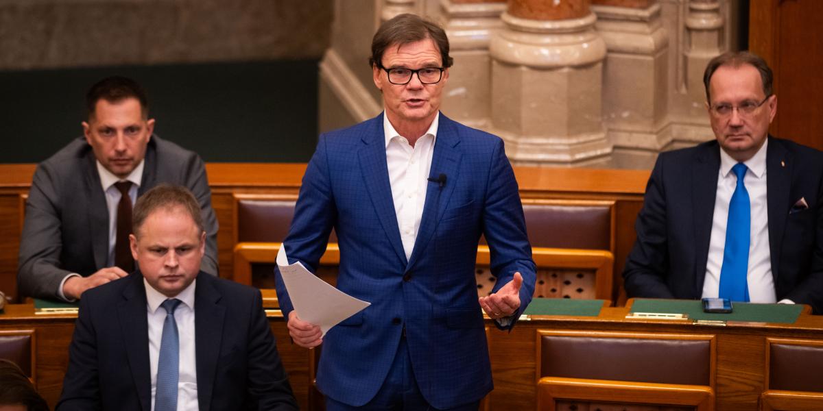 Bánki Erik - Korábbi felvétel
