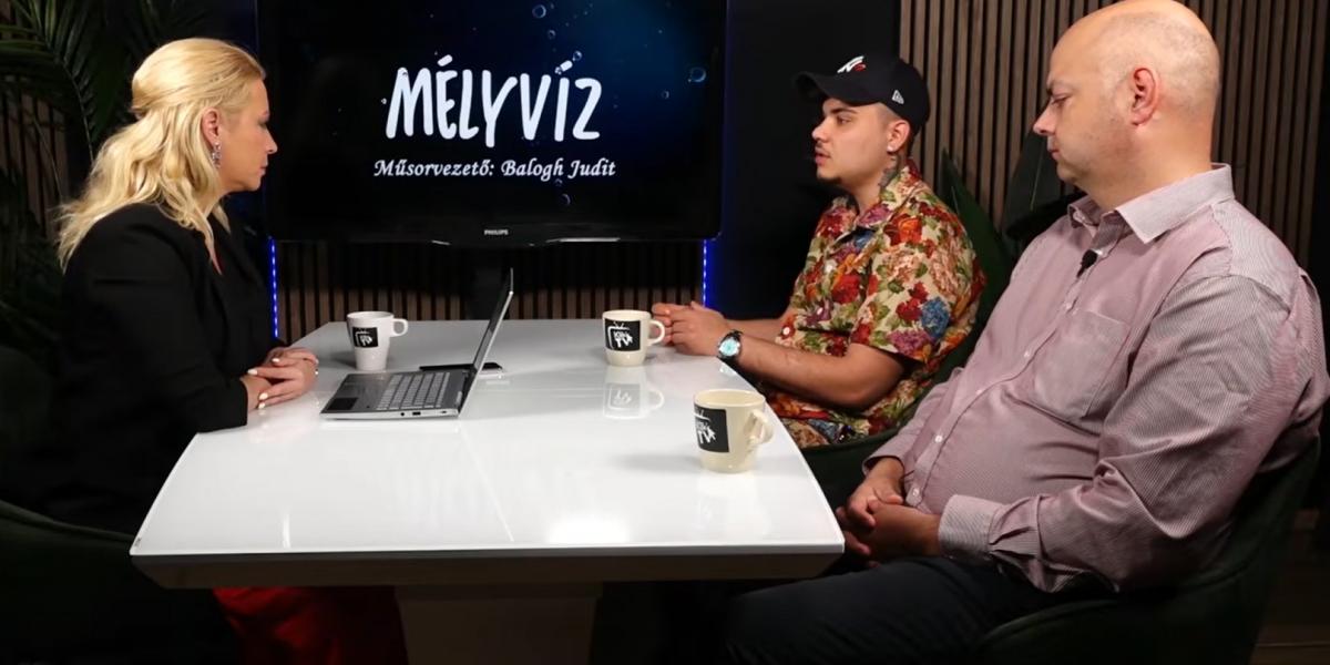 Balogh Judit, Bangó Sándor és ügyvédje, Litresits András 