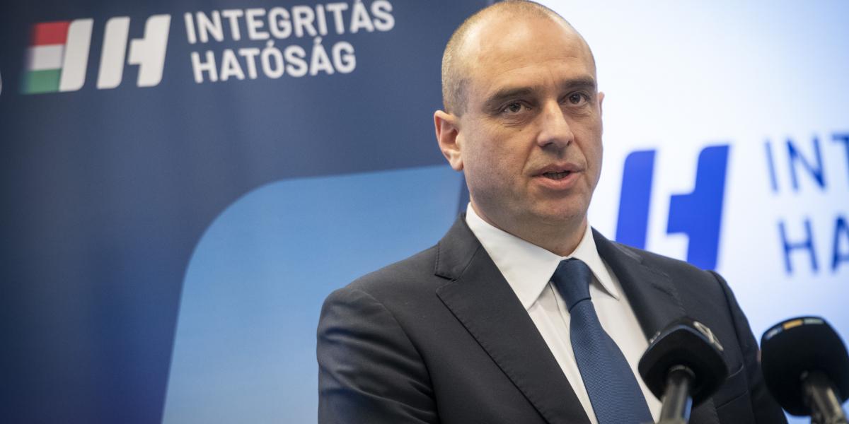 Bíró Ferenc Pál - Korábbi felvétel 