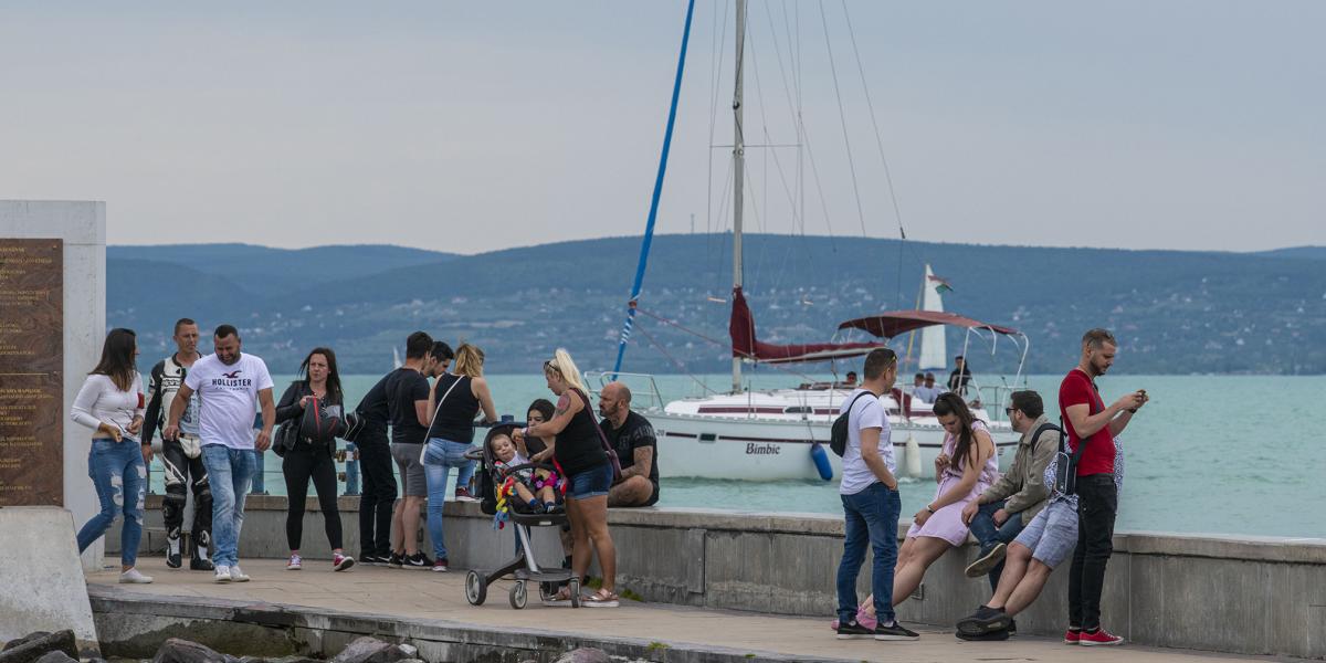 Sokan csak néhány nappal az utazásuk előtt döntenek a szállásfoglalásról, ami nehezíti a szolgáltatók dolgát