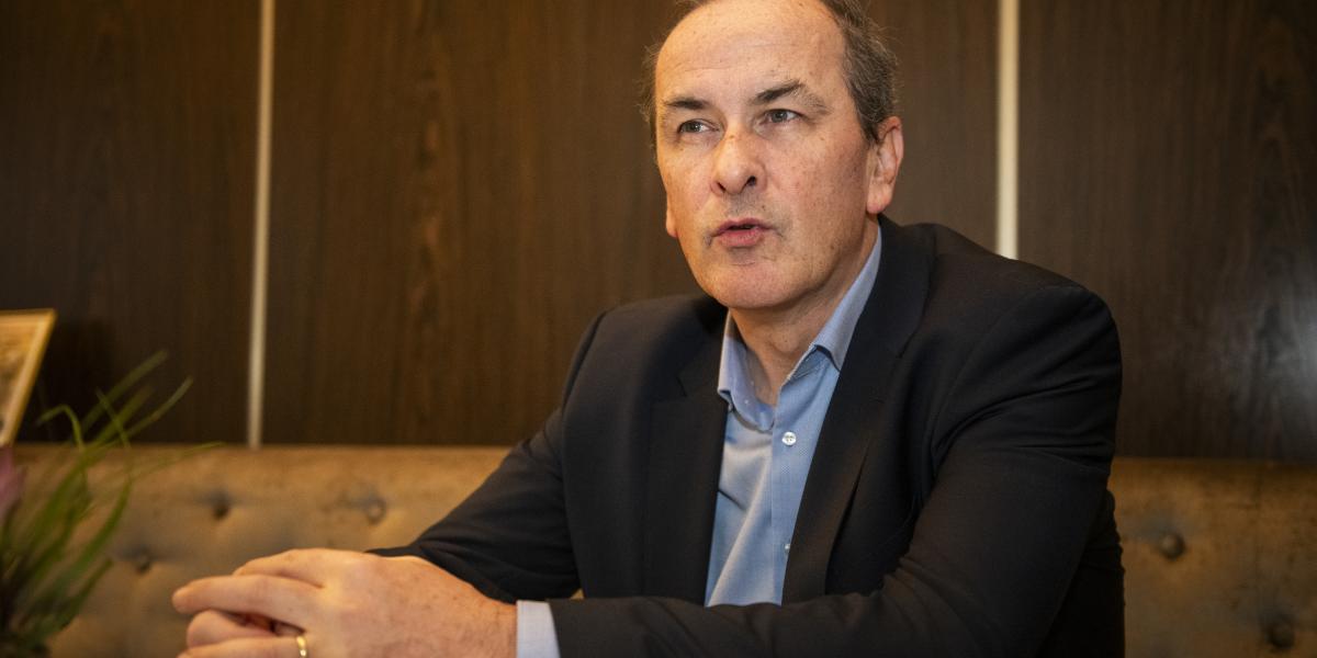 Hegedűs Zsolt – Korábbi felvétel 