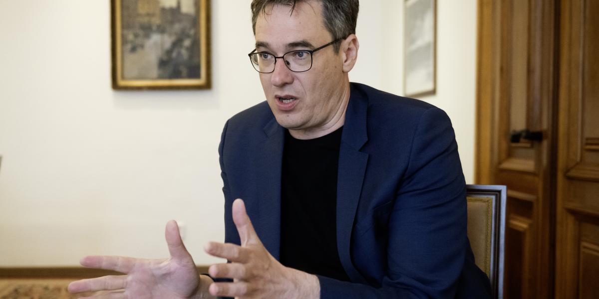 Nem kérünk mást, mint amit a Tisza a választás előtt megígért: partneri viszonyt. Ennek első lépése a pénzügyi helyzetünk rendezése – mondta Karácsony Gergely