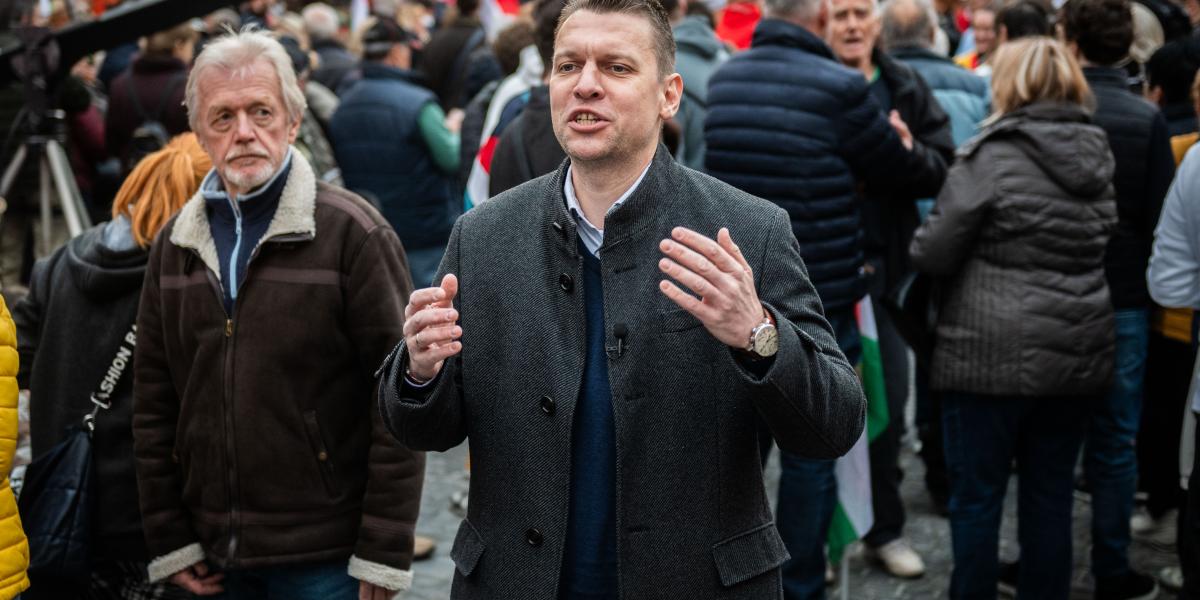 Korábbi felvétel 