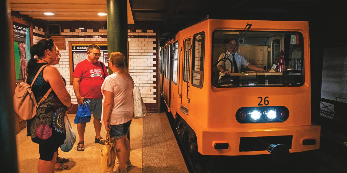 Könnyű lenne becsatlakozni, az M1 rekonstrukciójára futó közbeszerzés van
