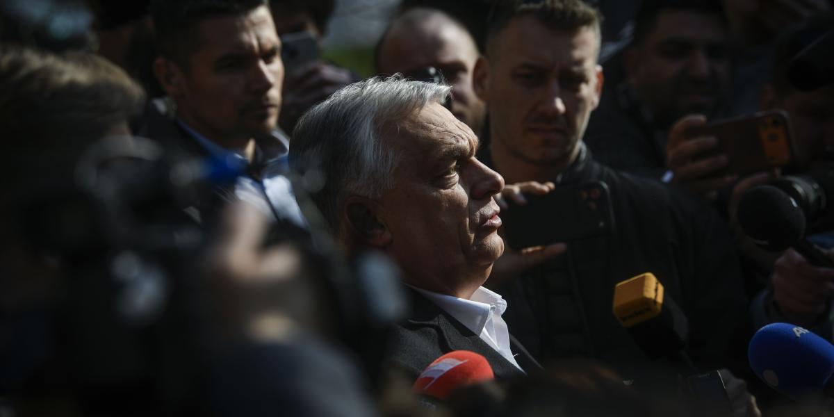 Korábbi felvétel