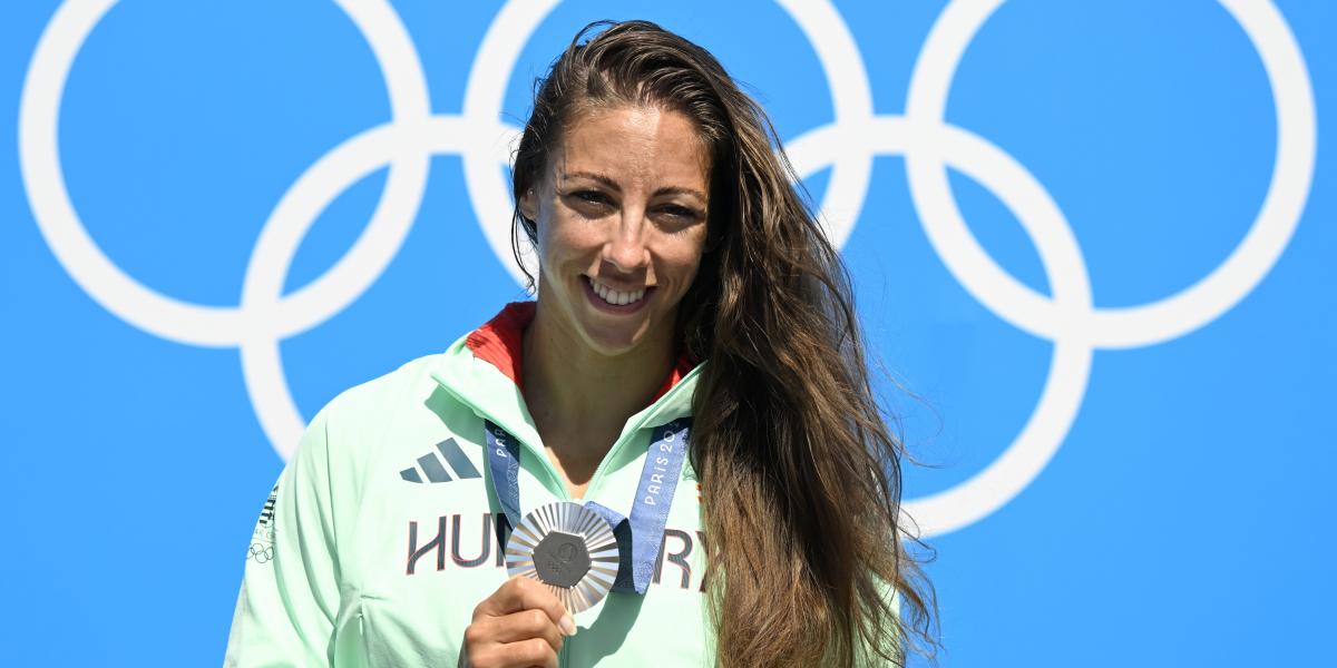 A kétszeres olimpiai bajnok igazságosabb életjáradék-rendszert sürget