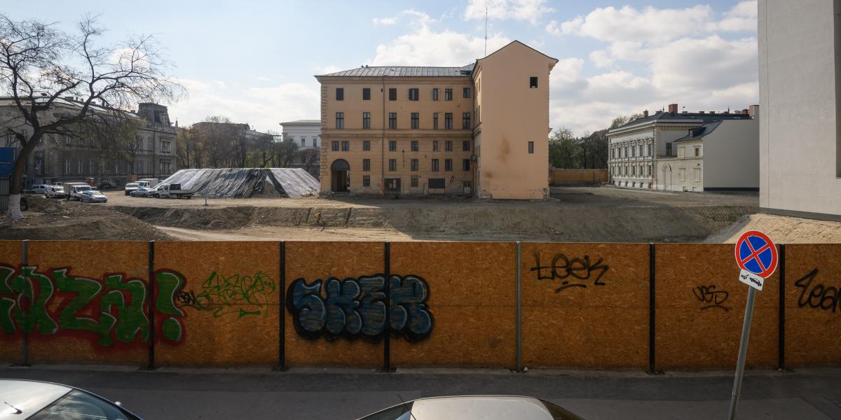 Leállt a tender, amit nem bánnak a civilek