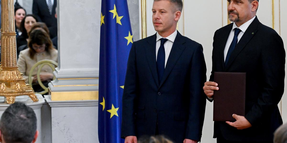 Furcsán vágott képek miatt indult vizsgálat. 