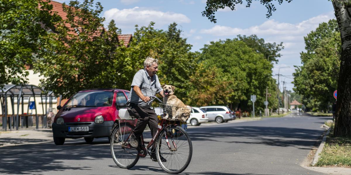  A nyugdíjasok nem tudják, kinek higgyenek. Pedig a nyugdíj nem az állam vagy a politikai hatalom ajándéka