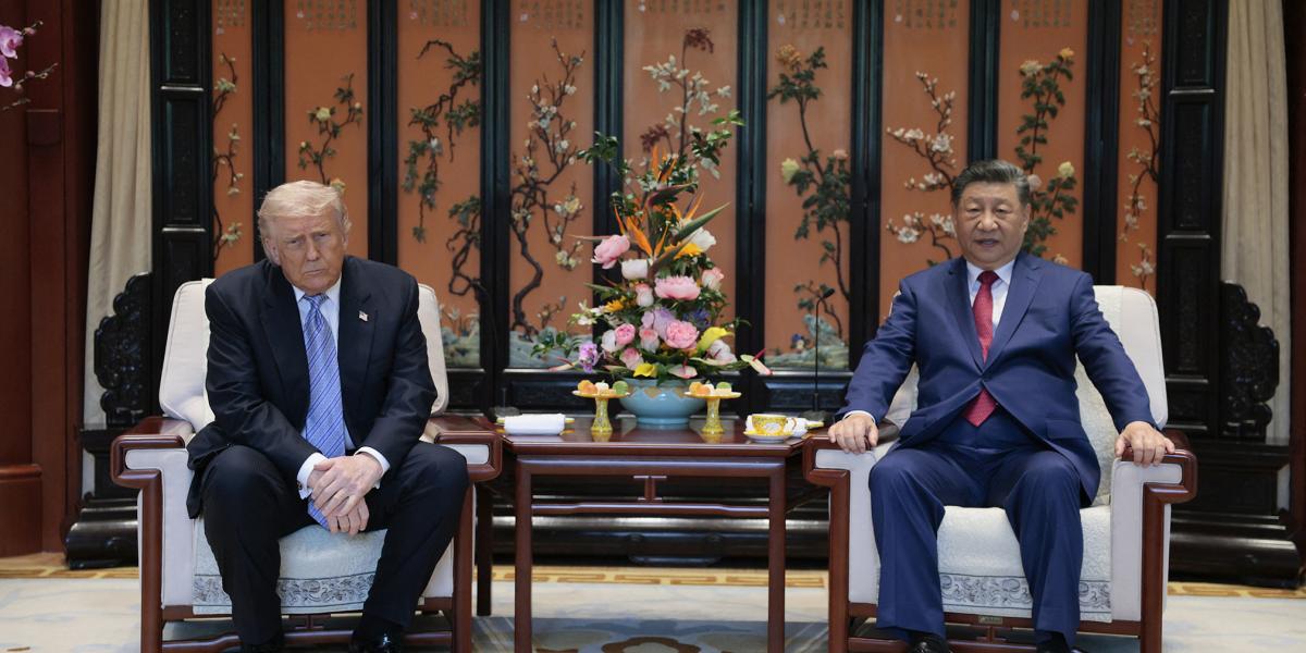 Donald Trump kétnapos pekingi csúcstalálkozóját Hszi Csin-ping kínai elnökkel a hivatalos kommüniké ellenére nem mindenki értékelte sikeresnek