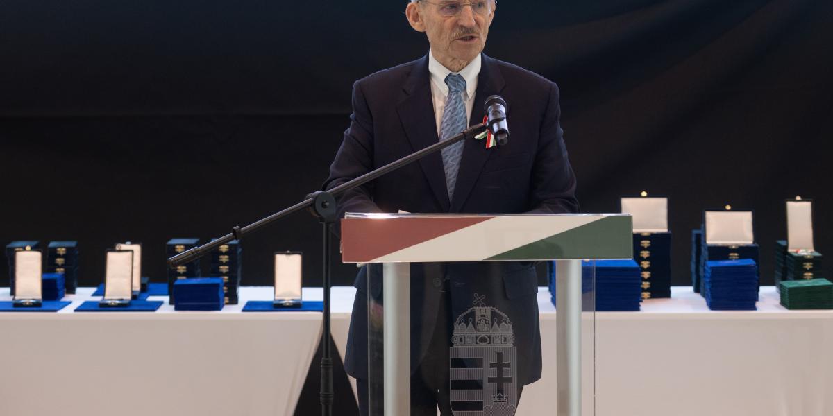 Pintér Sándor