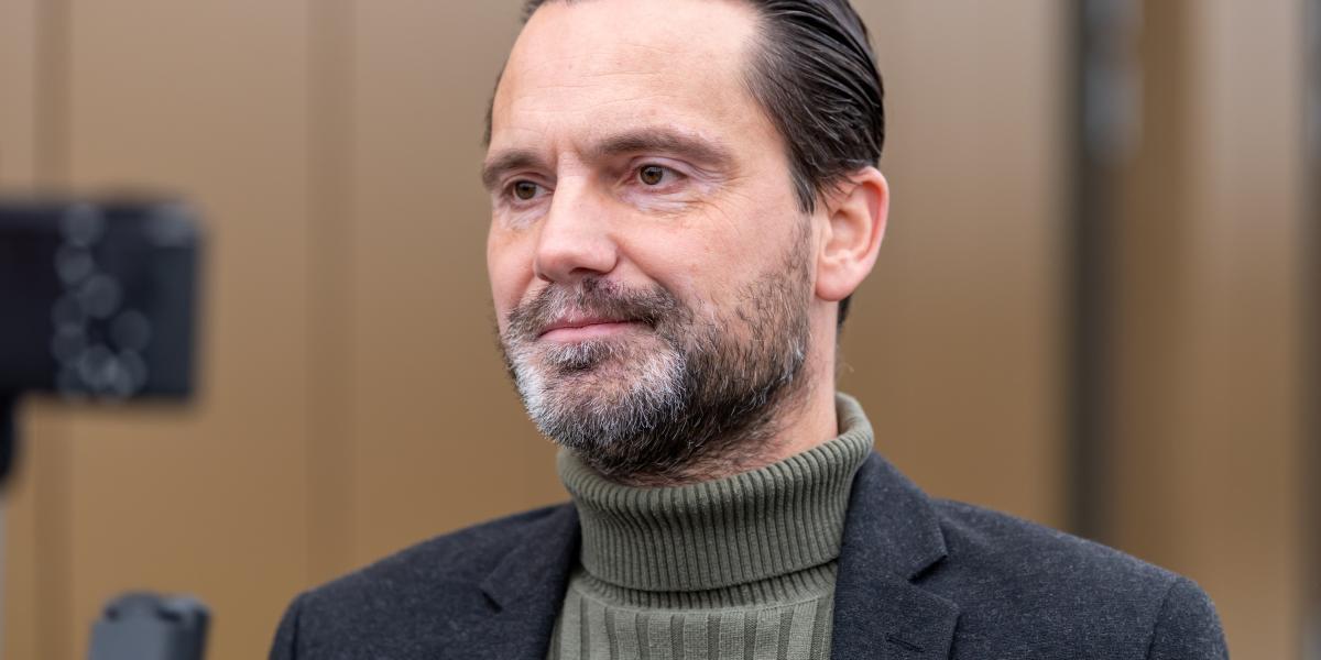 Havasi Bertalan - Korábbi felvétel