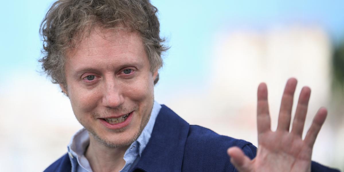 Az Oscar-díjas Nemes Jeles László magyar filmesnek tekinti magát
