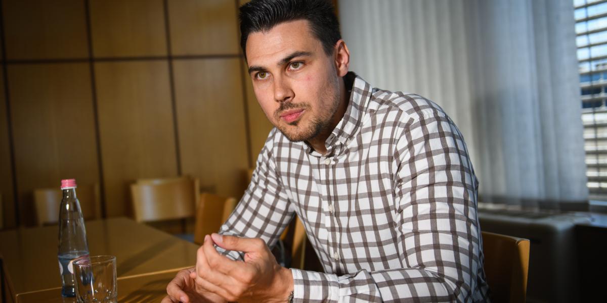Szűcs Gábor szerint ő a Fidesznek végzett kampányolásért egy fillér közpénzt nem tett el