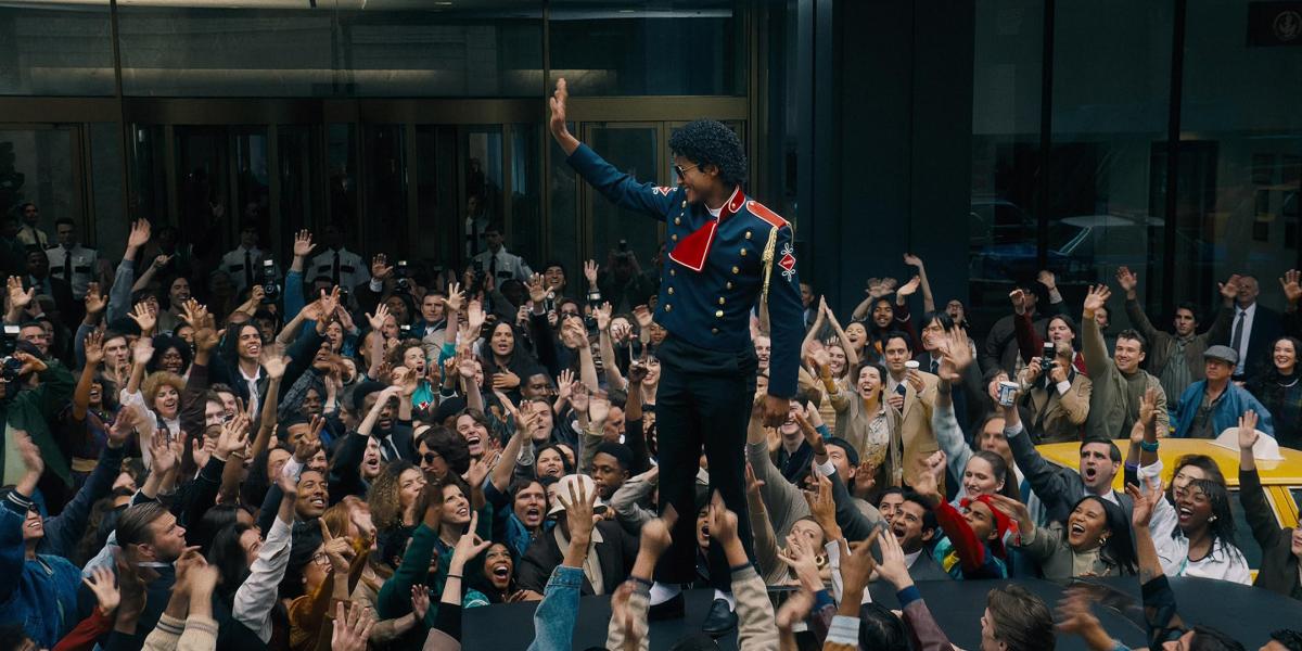 Életrajzi filmnek csúfolt popkulturális kísérlet Michael Jacksonról