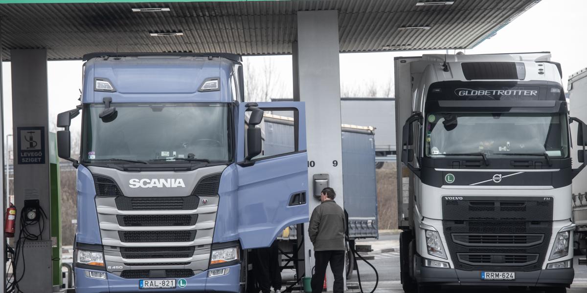 A márkás láncoknál igencsak meglódult a forgalom a védett ár hatására