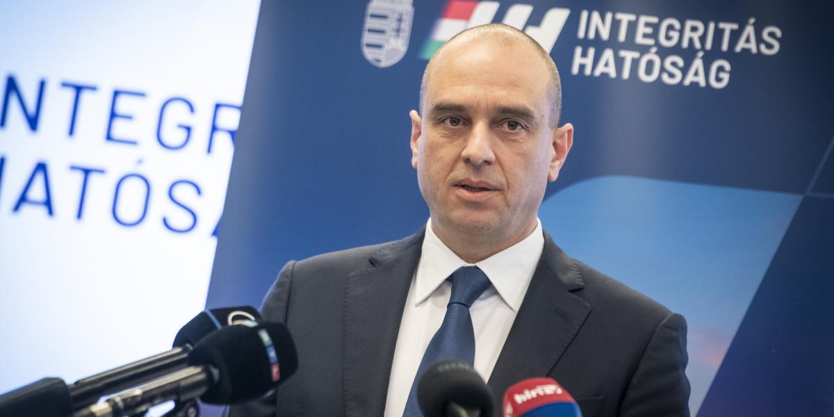 Bíró Ferenc - Korábbi felvétel