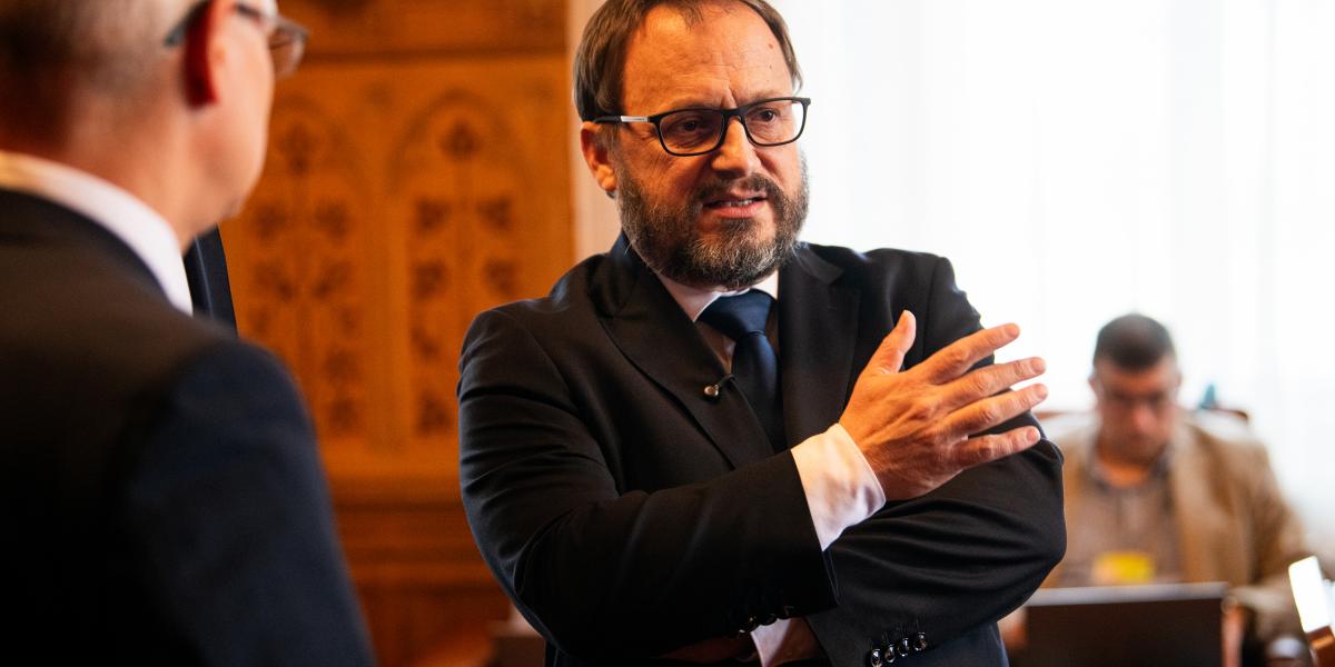 Kármán András