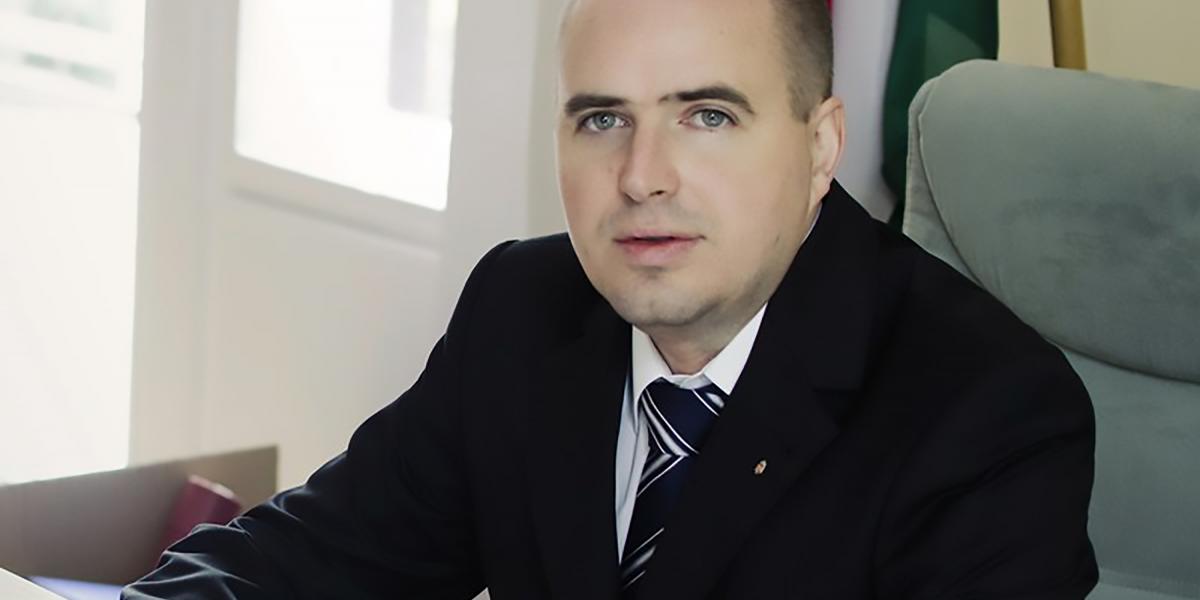 Gaál Szabolcs Barna