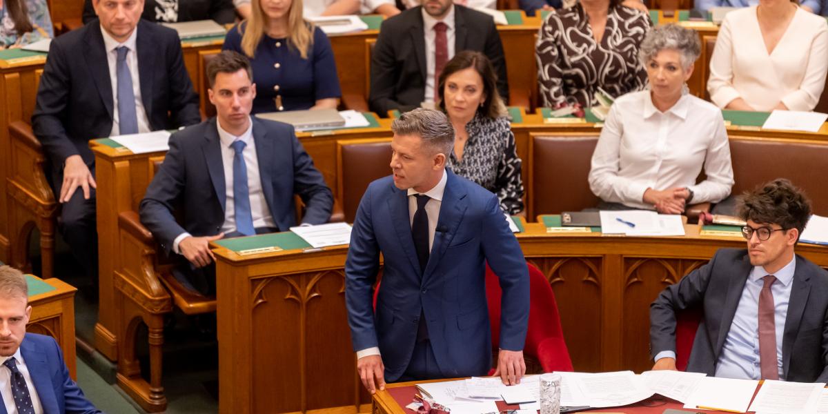 Korábbi felvétel 